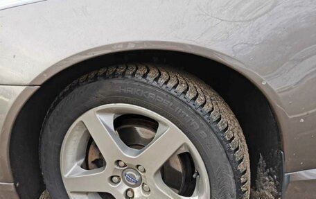 Volvo S80 II рестайлинг 2, 2008 год, 800 000 рублей, 11 фотография