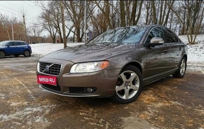 Volvo S80 II рестайлинг 2, 2008 год, 800 000 рублей, 1 фотография
