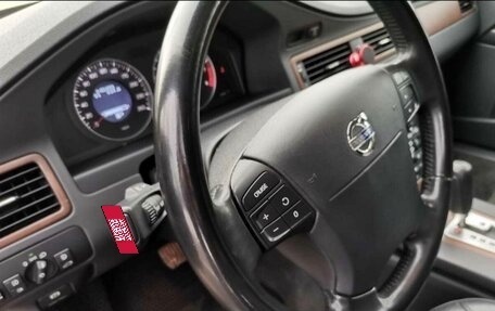 Volvo S80 II рестайлинг 2, 2008 год, 800 000 рублей, 12 фотография