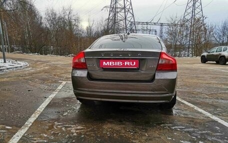 Volvo S80 II рестайлинг 2, 2008 год, 800 000 рублей, 6 фотография