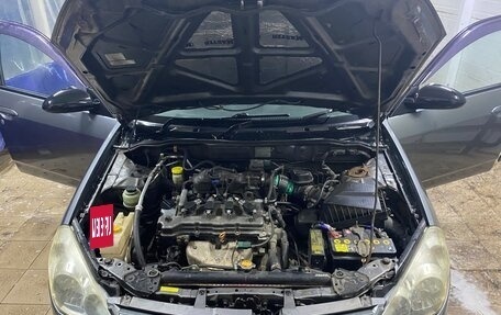 Nissan Wingroad III, 2003 год, 280 000 рублей, 16 фотография