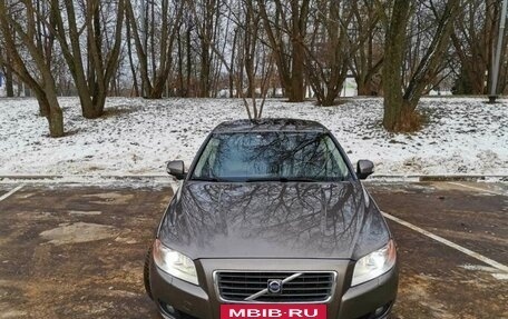 Volvo S80 II рестайлинг 2, 2008 год, 800 000 рублей, 2 фотография