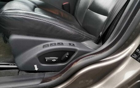 Volvo S80 II рестайлинг 2, 2008 год, 800 000 рублей, 16 фотография