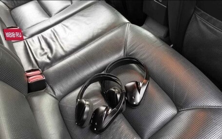 Volvo S80 II рестайлинг 2, 2008 год, 800 000 рублей, 20 фотография