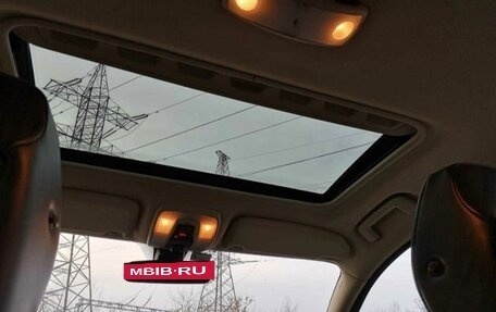 Volvo S80 II рестайлинг 2, 2008 год, 800 000 рублей, 19 фотография