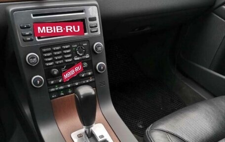 Volvo S80 II рестайлинг 2, 2008 год, 800 000 рублей, 17 фотография