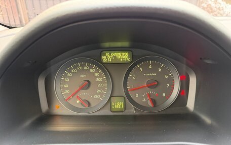 Volvo S40 II, 2008 год, 460 000 рублей, 12 фотография