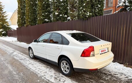 Volvo S40 II, 2008 год, 460 000 рублей, 5 фотография