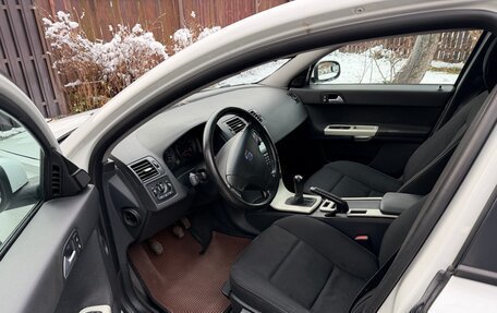 Volvo S40 II, 2008 год, 460 000 рублей, 9 фотография