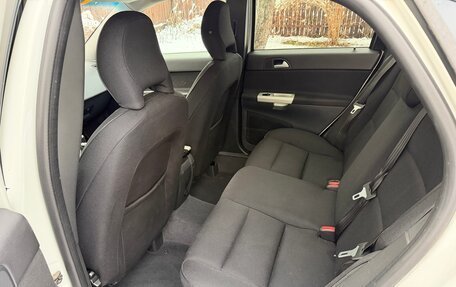 Volvo S40 II, 2008 год, 460 000 рублей, 15 фотография