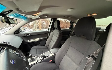 Volvo S40 II, 2008 год, 460 000 рублей, 10 фотография