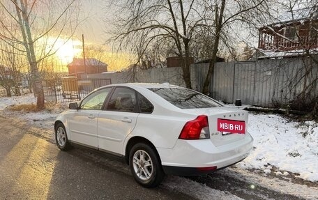 Volvo S40 II, 2008 год, 460 000 рублей, 7 фотография