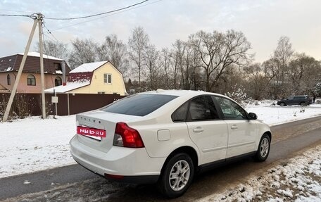 Volvo S40 II, 2008 год, 460 000 рублей, 3 фотография