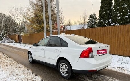Volvo S40 II, 2008 год, 460 000 рублей, 2 фотография