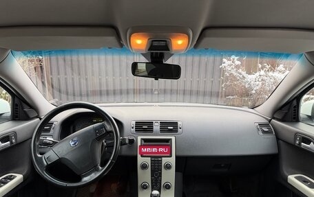 Volvo S40 II, 2008 год, 460 000 рублей, 8 фотография