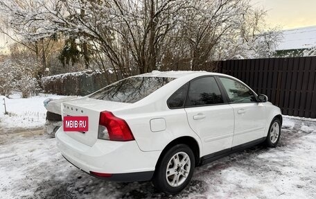 Volvo S40 II, 2008 год, 460 000 рублей, 6 фотография
