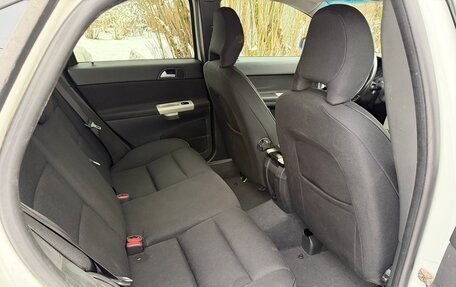 Volvo S40 II, 2008 год, 460 000 рублей, 17 фотография