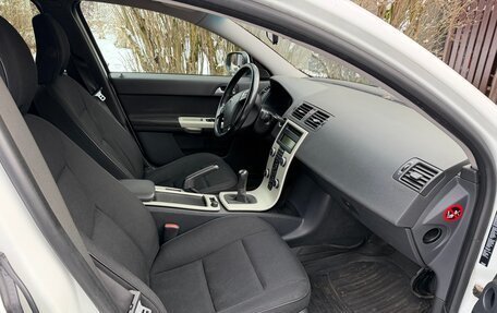 Volvo S40 II, 2008 год, 460 000 рублей, 16 фотография