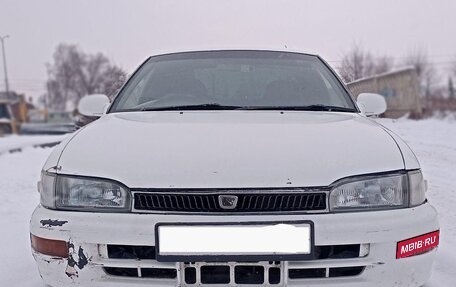 Toyota Sprinter VIII (E110), 1993 год, 180 000 рублей, 1 фотография