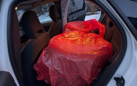 Volvo S40 II, 2008 год, 460 000 рублей, 29 фотография