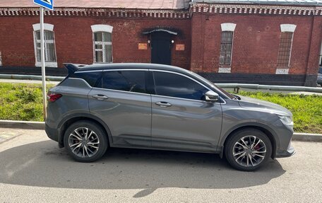 Geely Coolray I, 2024 год, 1 950 000 рублей, 6 фотография