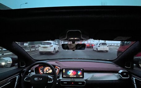 Geely Coolray I, 2024 год, 1 950 000 рублей, 14 фотография