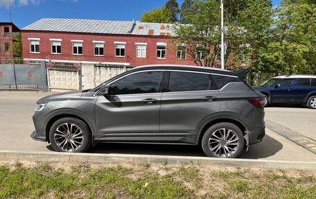 Geely Coolray I, 2024 год, 1 950 000 рублей, 7 фотография