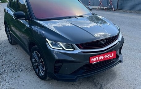 Geely Coolray I, 2024 год, 1 950 000 рублей, 2 фотография