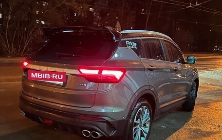 Geely Coolray I, 2024 год, 1 950 000 рублей, 8 фотография