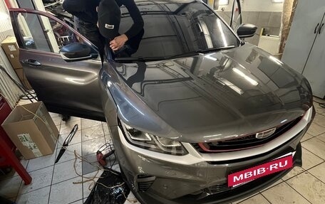 Geely Coolray I, 2024 год, 1 950 000 рублей, 15 фотография