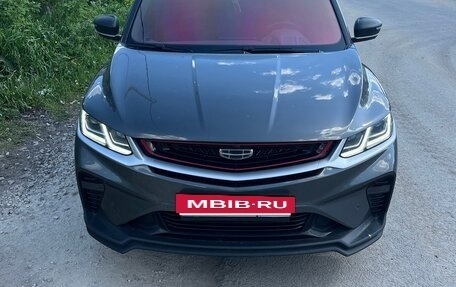 Geely Coolray I, 2024 год, 1 950 000 рублей, 3 фотография