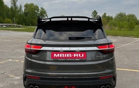 Geely Coolray I, 2024 год, 1 950 000 рублей, 11 фотография