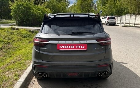 Geely Coolray I, 2024 год, 1 950 000 рублей, 5 фотография
