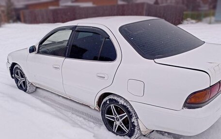 Toyota Sprinter VIII (E110), 1993 год, 180 000 рублей, 3 фотография