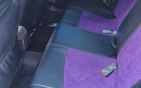 Toyota Sprinter VIII (E110), 1993 год, 180 000 рублей, 6 фотография