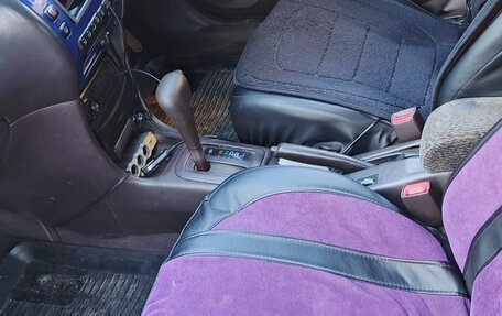 Toyota Sprinter VIII (E110), 1993 год, 180 000 рублей, 5 фотография