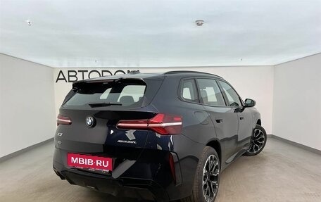 BMW X3, 2025 год, 7 770 000 рублей, 2 фотография