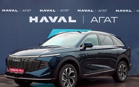 Haval F7, 2025 год, 3 549 000 рублей, 1 фотография