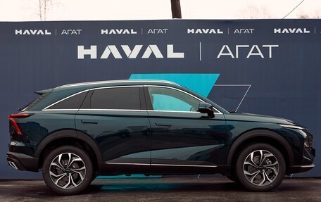 Haval F7, 2025 год, 3 549 000 рублей, 4 фотография