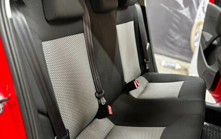 Volkswagen Polo VI (EU Market), 2010 год, 900 000 рублей, 12 фотография