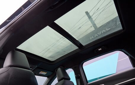 Haval F7, 2025 год, 3 549 000 рублей, 13 фотография