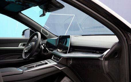 Haval F7, 2025 год, 3 549 000 рублей, 14 фотография