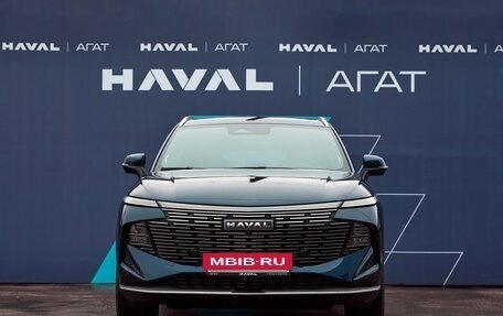 Haval F7, 2025 год, 3 549 000 рублей, 2 фотография