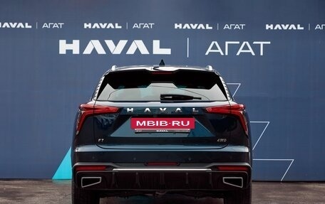 Haval F7, 2025 год, 3 549 000 рублей, 6 фотография