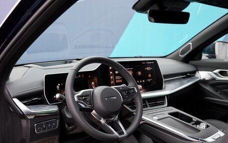 Haval F7, 2025 год, 3 549 000 рублей, 17 фотография