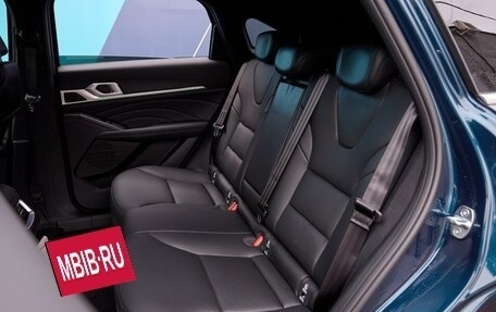 Haval F7, 2025 год, 3 549 000 рублей, 11 фотография