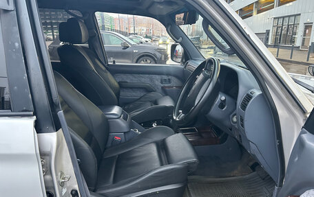 Toyota Land Cruiser Prado 90 рестайлинг, 1996 год, 900 000 рублей, 4 фотография