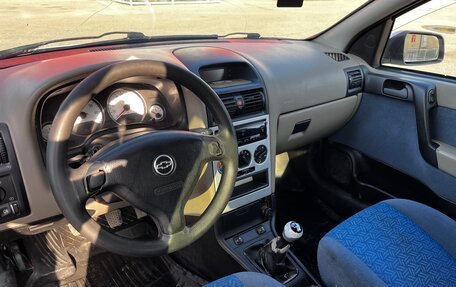 Chevrolet Viva, 2005 год, 110 000 рублей, 6 фотография