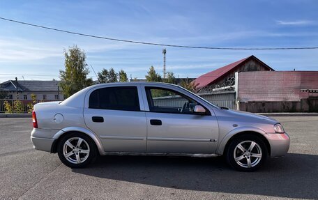 Chevrolet Viva, 2005 год, 110 000 рублей, 3 фотография