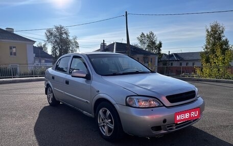 Chevrolet Viva, 2005 год, 110 000 рублей, 2 фотография